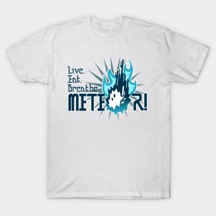 METEOR T-Shirt